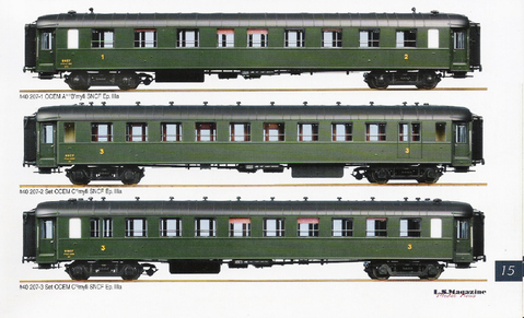 LS SNCF set 40207